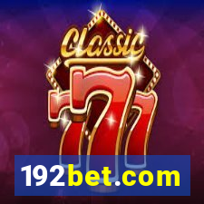 192bet.com