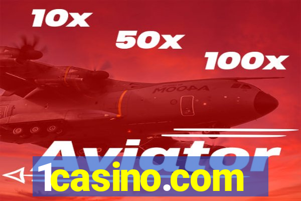 1casino.com