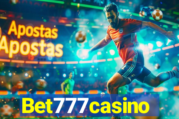 Bet777casino