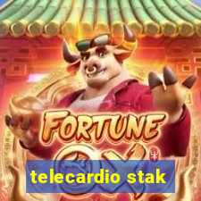 telecardio stak