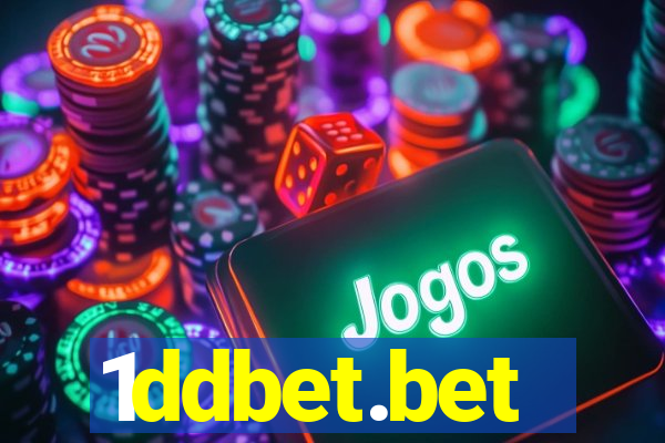 1ddbet.bet