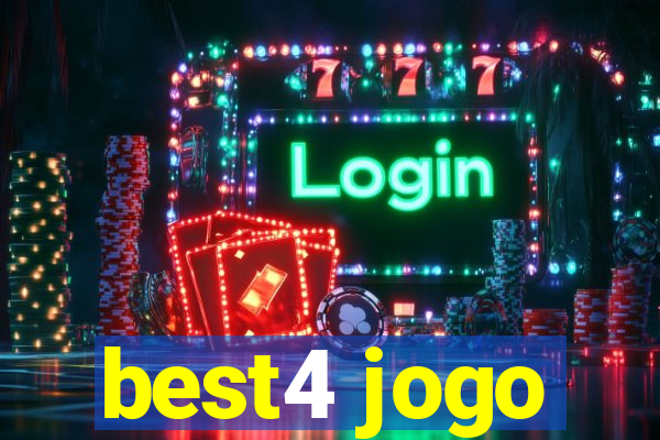 best4 jogo