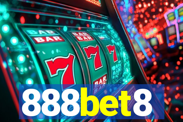 888bet8