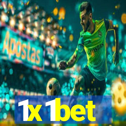 1x1bet