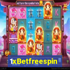 1xBetfreespin