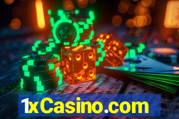 1xCasino.com