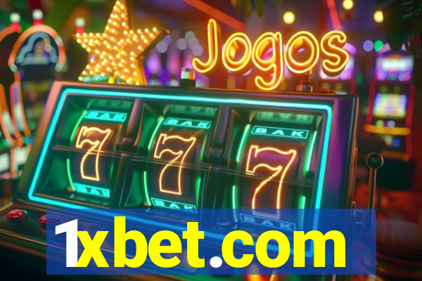 1xbet.com