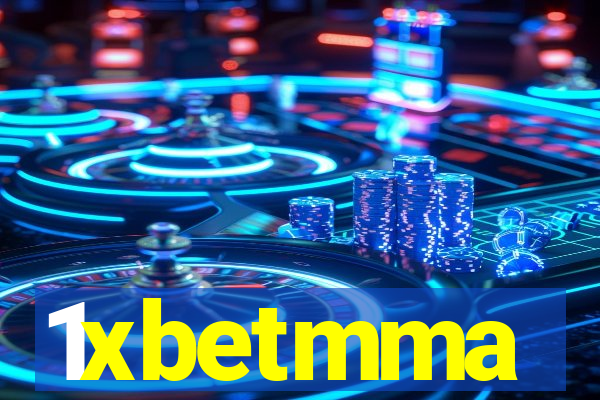 1xbetmma