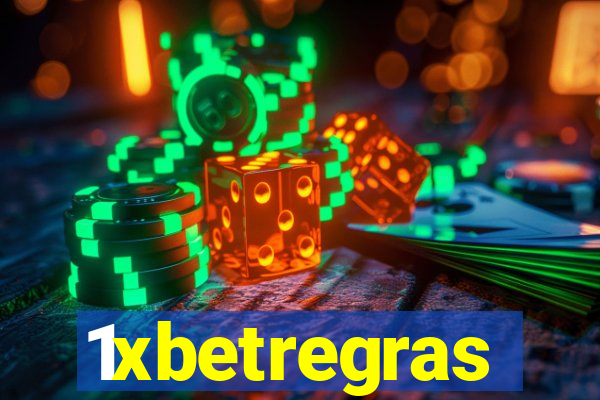 1xbetregras