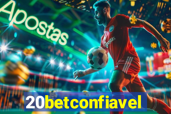 20betconfiavel