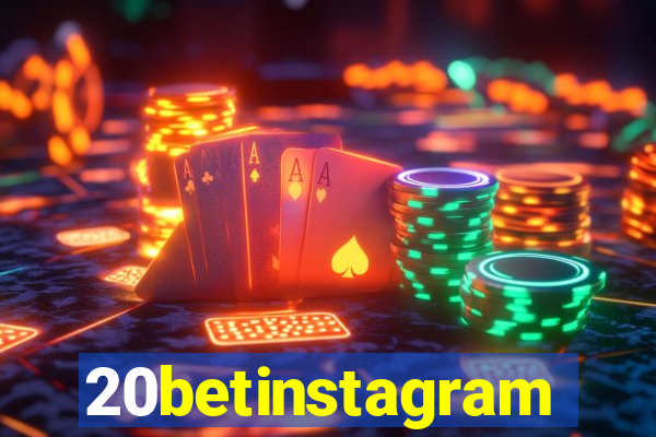 20betinstagram