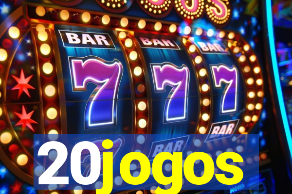 20jogos