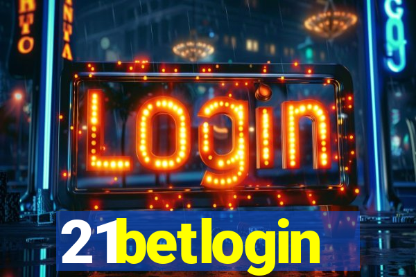 21betlogin