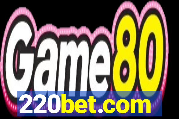 220bet.com