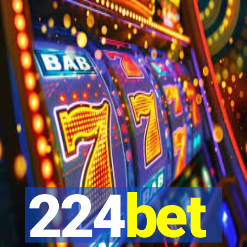 224bet