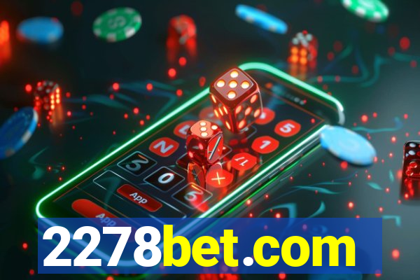 2278bet.com