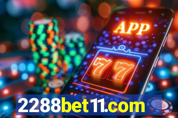 2288bet11.com