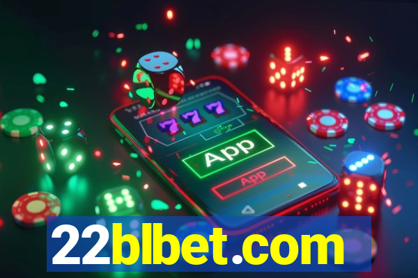 22blbet.com