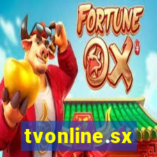 tvonline.sx