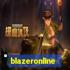 blazeronline