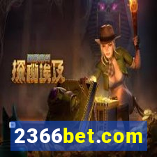 2366bet.com