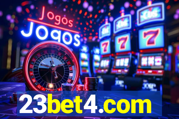 23bet4.com