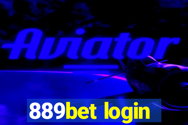 889bet login