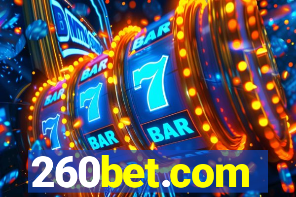 260bet.com