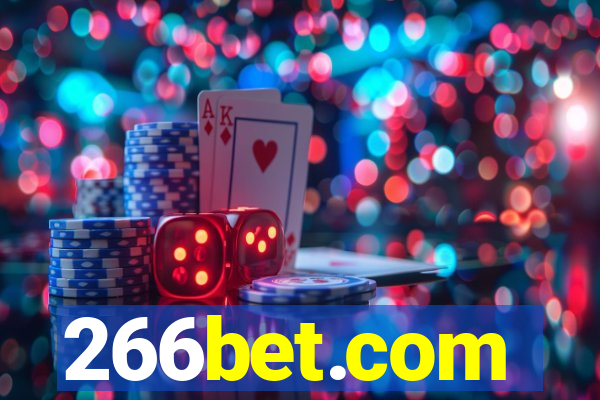 266bet.com