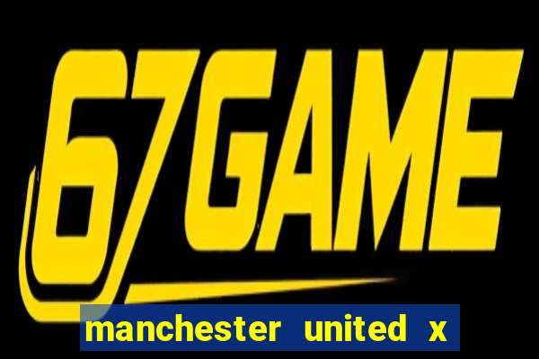 manchester united x tottenham ao vivo multi canais