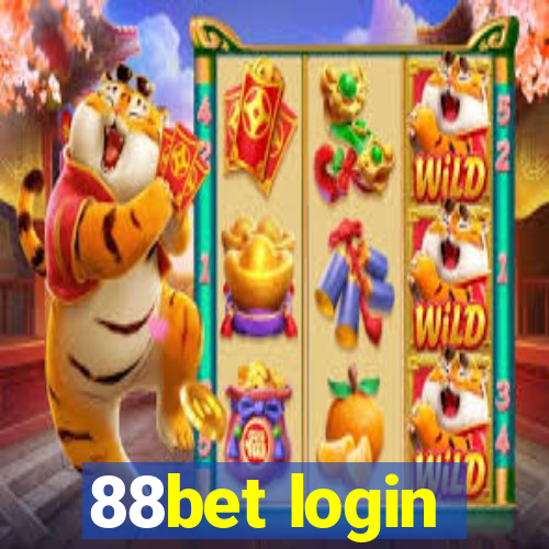 88bet login