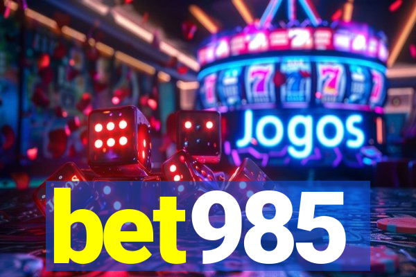 bet985