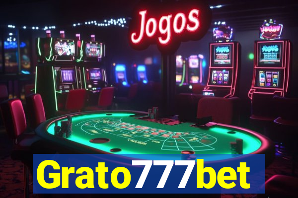 Grato777bet