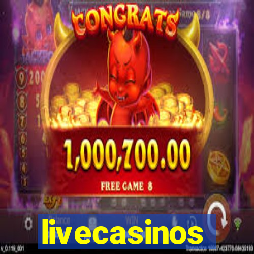 livecasinos