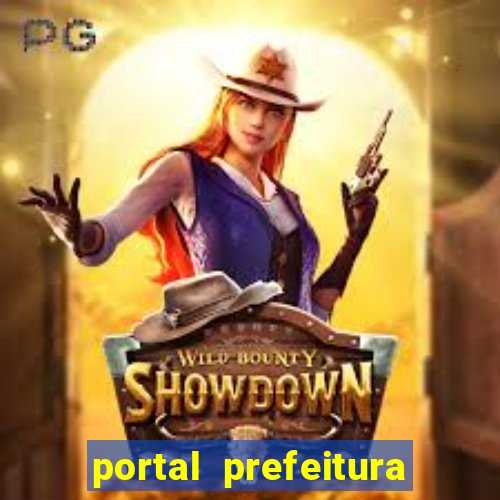 portal prefeitura juiz de fora