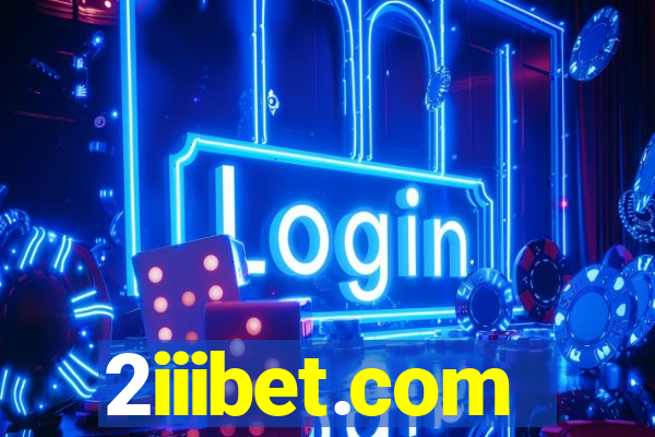 2iiibet.com