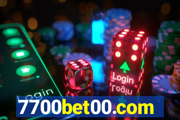 7700bet00.com