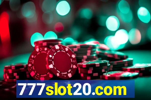 777slot20.com