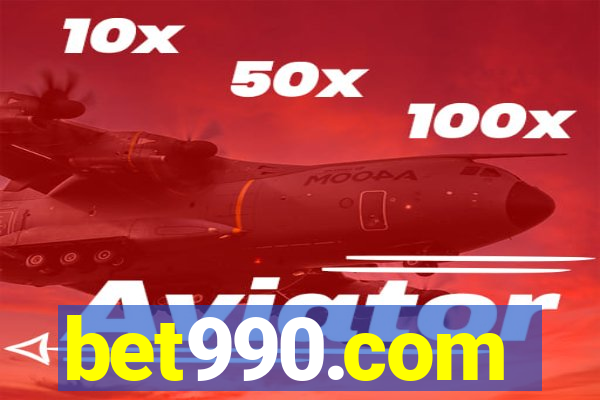 bet990.com