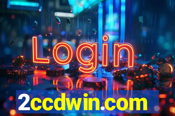 2ccdwin.com