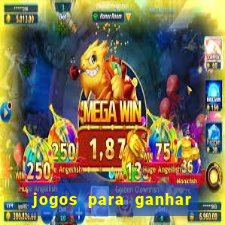 jogos para ganhar dinheiro via pix sem precisar depositar