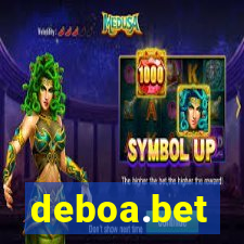 deboa.bet