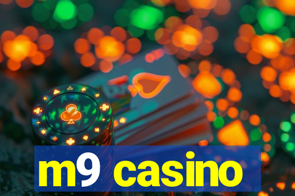 m9 casino