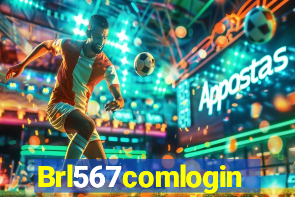 Brl567comlogin