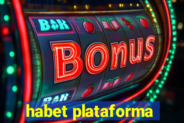 habet plataforma