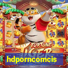 hdporncomcis