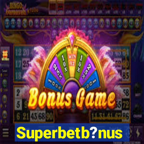 Superbetb?nus