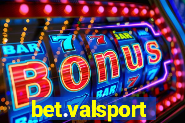 bet.valsport