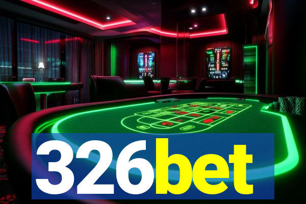 326bet