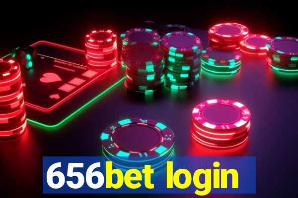 656bet login